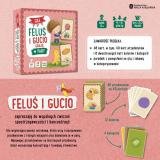 Felu i Gucio graj w pary