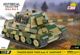 Cobi 2733. Panzerjager Tiger Ausf.B Jagdtiger