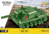 Cobi 3096. ISU 152 Cobi 3096. ISU 152