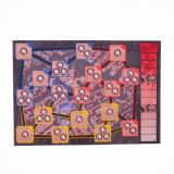 Podpalacz. Gra detektywistyczna