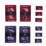 Podpalacz. Gra detektywistyczna