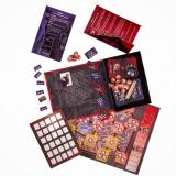 Podpalacz. Gra detektywistyczna