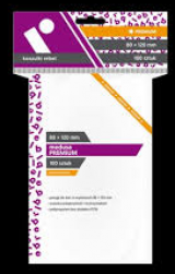 Koszulki Rebel (80x120 mm) Premium 100 sztuk Koszulki Rebel (80x120 mm) Premium 100 sztuk