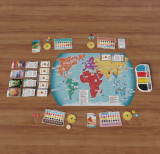 Trekking przez �wiat