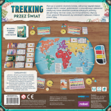Trekking przez �wiat