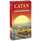 CATAN - dodatek 5/6 (nowa edycja)