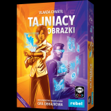 Tajniacy Obrazki