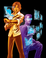 Tajniacy Obrazki (nowa edycja)