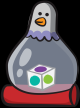 Eksploduj�cy Go��b