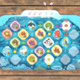 Shallow Sea - Wielka Rafa Koralowa