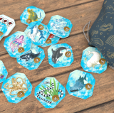 Shallow Sea - Wielka Rafa Koralowa