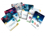 SETI: Poszukiwania pozaziemskich cywilizacji - Agencje kosmiczne