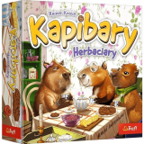Kapibary Herbaciary