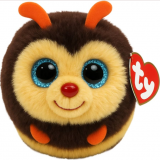 zabawka Ty INC. Puffies 42536 Zinger - Pszczoa