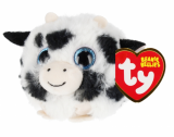 zabawka Ty Inc. 42556 Moophy - krowa. TY Beanie Balls