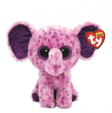 zabawka Ty Inc. 36386 Eva - słoń. Ty Beanie Boos