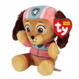 zabawka Ty Inc. 44017 Psi Patrol film - maskotka Liberty