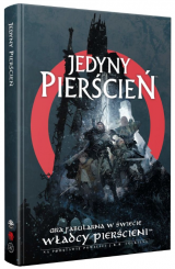 gra fabularna Jedyny Piercie Gra fabularna