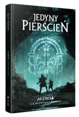 gra fabularna Jedyny Piercie: Moria - za Drzwiami Durina RPG + PDF