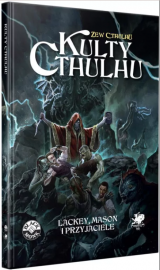 Zew Cthulhu: Kulty Cthulhu + PDF
