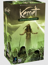 Kemet: Ksiga Umarych