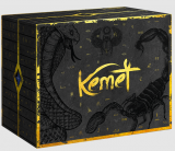 Kemet: Powstanie Bogw - Big Box