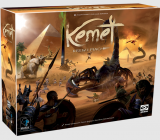 Kemet: Krew i Piach