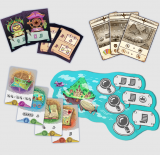 Odkrywcy Navorii: Zapomniane ziemie