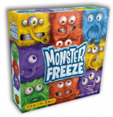 Moster Freeze (PL/EN)