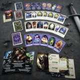 Talisman: Magia i Miecz (5. edycja) - Nemesis - Zew �ow�w