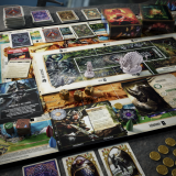 Talisman: Magia i Miecz (5. edycja) - Nemesis - Zew �ow�w