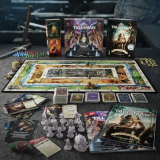 Talisman: Magia i Miecz (5. edycja) - Nemesis - Zew �ow�w