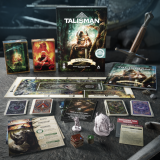 Talisman: Magia i Miecz (5. edycja) - Nemesis - Zew �ow�w