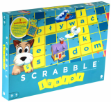 Scrabble Junior