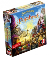 Szarlatani z Pasikurowic: Pojedynek