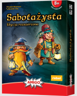 Sabotaysta: Edycja rozszerzona