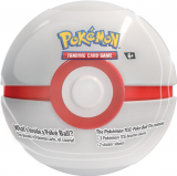 Pokemon TCG: Poke Ball Tin (2025)