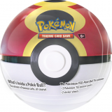 Pokemon TCG: Poke Ball Tin (2025)
