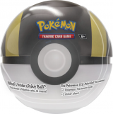 Pokemon TCG: Poke Ball Tin (2025)