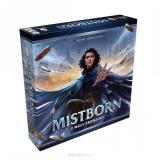 Mistborn : Z mgy zrodzony
