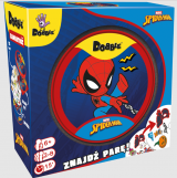 Dobble Spider-Man