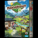 Naklejkowo + promo