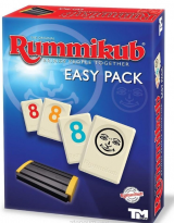 gra planszowa Rummikub Easy Pack