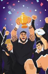 Timeline: Gry i wypoczynek