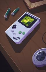 Timeline: Gry i wypoczynek