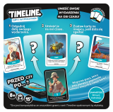 Timeline: Gry i wypoczynek