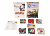 Quartermaster General WW2 Preludium