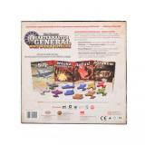 Quartermaster General WW2 Wojna Totalna