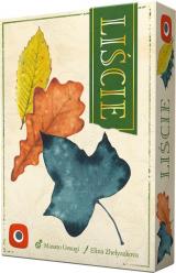 gra planszowa Li�cie