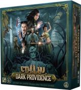 gra planszowa Cthulhu: Dark Providence